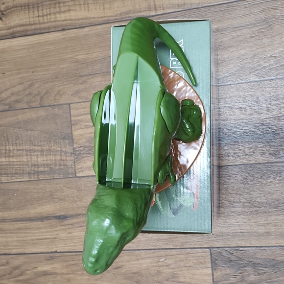 Tacosaurus Rex - Picture 5 of 5